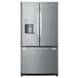 Haier HTD635WISS Refrigerator