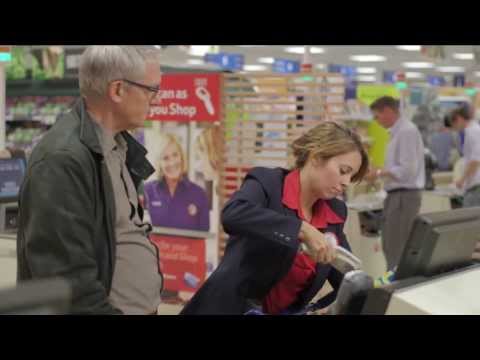 How to use Tesco Scan as you Shop