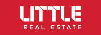 Logo for LITTLE Real Estate Victoria