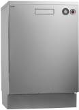 Asko D5424SS Dishwasher