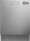 Asko D5436SS Dishwasher