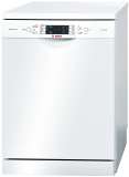 Bosch SMS68M32AU Dishwasher