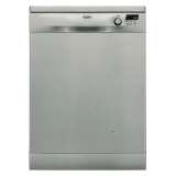 Dishlex DSF6206X Dishwasher