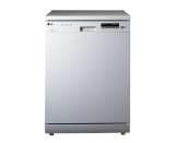 LG LD1481W4 Dishwasher