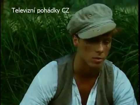 Stín kapradiny  Drama / Československo, 1984, 90 min