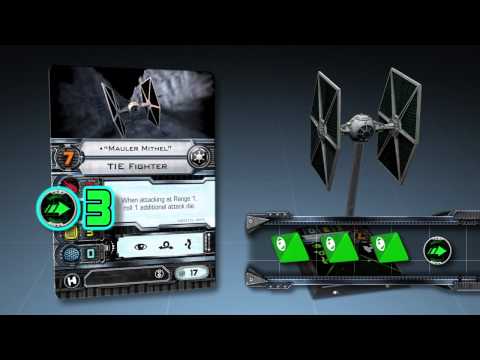 X-Wing™ Complete Tutorial