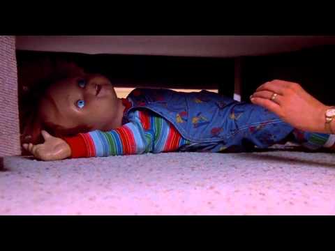 Childs Play 1988  Chucky Comes Alive