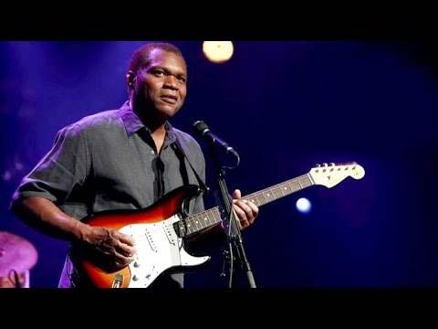 Robert Cray - Montreux Jazz Festival 2008