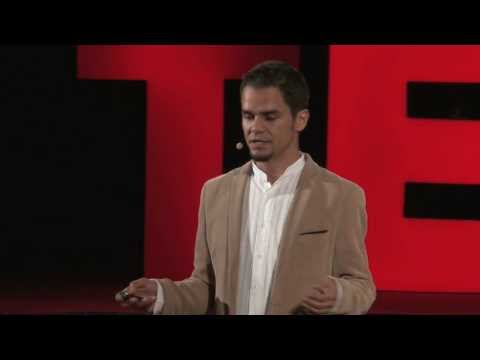 Getting democracy right is getting the public sphere right: Belabbes Benkredda at TEDxCarthage