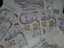  KLps1 - singapore dollars - sing dollars - SGD - currency. (ps1) 