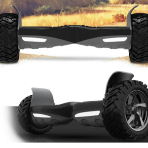 suv hoverboard 2