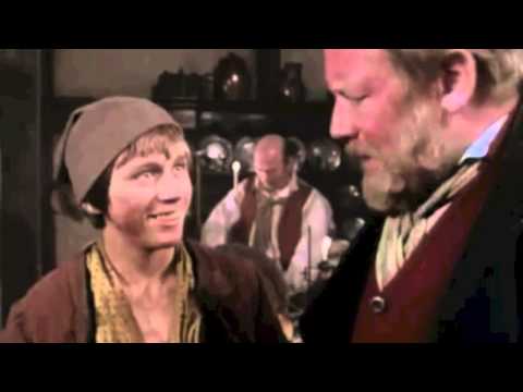 Smuggler (1981) | 'An Eye For An Eye' Clip #1 - Oliver Tobias Ian Hendry Lesley Dunlop