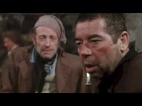 Smuggler (1981) | 'An Eye For An Eye' Clip #2 - Oliver Tobias Ian Hendry Lesley Dunlop