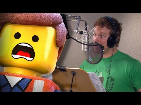 Another Top10 Best Celebrity Voice Actor Performances