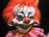 Clowns terrorise students in scare craze