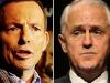 ‘Abbott-Turnbull war’ in leaked note