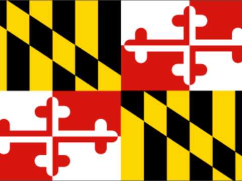 Maryland, my Maryland