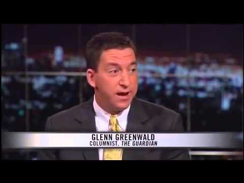 Bill Maher Gets Owned by Glenn Greenwald Over Benghazi and Interventionism - May 10, 2013