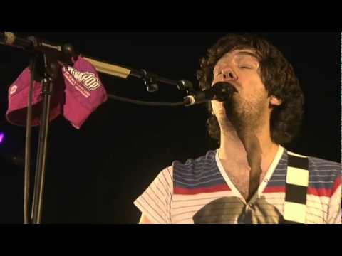 Snow Patrol - Open Your Eyes (Live At Pinkpop, 2009)