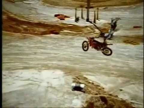 Revelation 199 - Travis Pastrana Full Movie