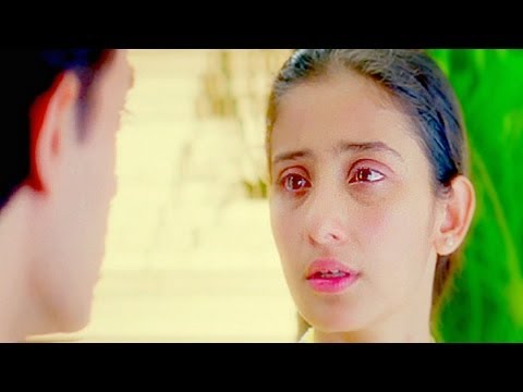 Khushian Aur Gham - Aamir Khan, Manisha, Alka Yagnik, Udit Narayan, Mann Song