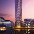 Construction has started on the curious shaped Baltimore Tower, billed as “an iconic new landmark for luxury living” and set to offer 330 flats for the well heeled. The 45-storey […]