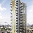 Construction has now started on this massive new residential tower on the site of the old Elephant & Castle leisure centre, right next door to the Tabernacle building in south-central […]