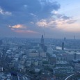 Last week I took another trip up the Shard skyscraper in London Bridge, this time courtesy of a tech press launch I was invited to. The launch took place in the ultra-plush […]