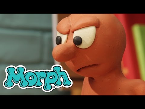 CHAS EXPRESS | BRAND NEW MORPH