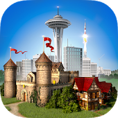 Forge of Empires