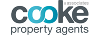 Logo for Cooke Property Agents Yeppoon