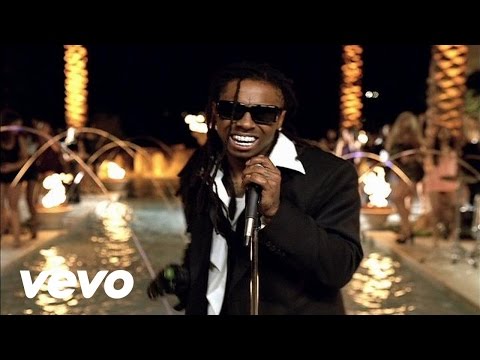 Lil Wayne - Lollipop ft. Static