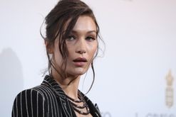 Bella Hadid to walk in 2016 Victoria’s Secret fashion show