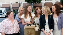 How to avoid your hens party becoming a scene out of Bridesmaids