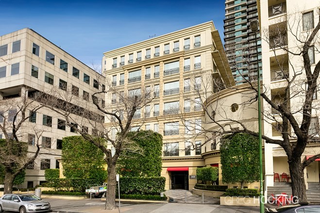 Picture of 1206/368 St Kilda Road, Melbourne 3004