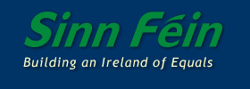 Sinn Fin -- Building an Ireland of Equals