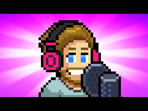 PewDiePie's Tuber Simulator ** FREE DOWNLOAD **