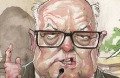 The fallout from Gleeson's resignation, and the breakdown of his relationship with Attorney-General George Brandis, is ...