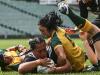 Changes pay dividends for Wallaroos