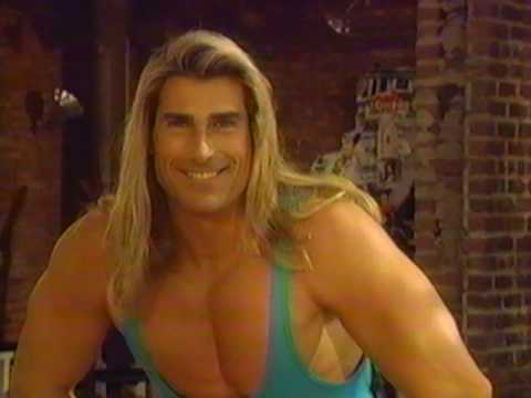 Fabio Fitness