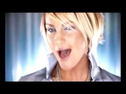 Kate Ryan - Ella Elle L'a (C) Universal Music