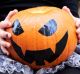 Australians are warming to Halloween with the price of carving pumpkins having fallen from $30 per kilogram to $3.