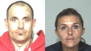 Apprehension warrants for attempted murder have been issued for Corey Whittle, 39, and Samantha Vella, 25.