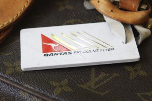Qantas has increased fees for exceeding its baggage allowance by 75 per cent. 