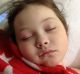 Ivy Steel, 6, needs to travel to America for lifesaving treatment that is not available in Australia.
