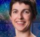 Lead researcher of the study, radio astronomer Natasha Hurley-Walker.