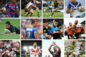 The NRL's best and worst off-season moves