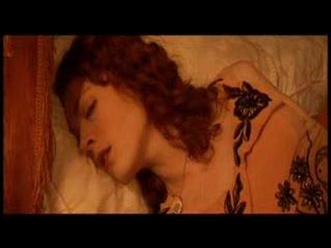 Melissa Auf Der Maur - Taste you