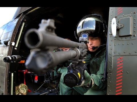 Modern Sniper: Coast Guard