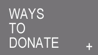 ways to donate